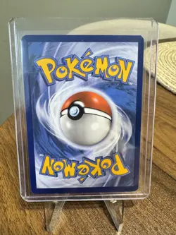 Pokemon TCG Charizard EX 199/165 Scarlet & Violet 151 English NM Condition - Image 2