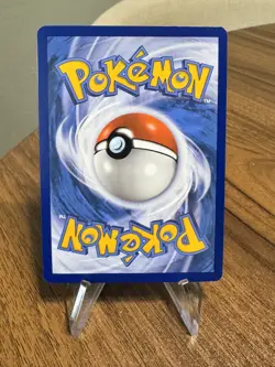 Pokemon TCG Charizard EX 199/165 Scarlet & Violet 151 English NM Condition - Image 4