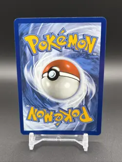 Pokemon Tympole - Illustration Rare Holo SV: Black Bolt 103/086 NM - Image 2