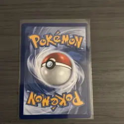 Pokemon Meowth PDR 062/088 Basic Cat 170 HP EX Regular 5ban Graphics - Image 2