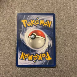 Squirtle 68/82 1st Edition Non-Holo Pokemon Team Rocket MP - Image 2