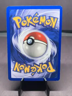 Pokemon TCG 1st Edition Lt. Surge's Pikachu 081/132 Gym Heroes Non Holo WOTC VTG - Image 3