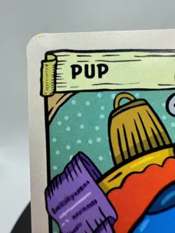 Pup (Piplup) 03/30 - Pokkedo Holiday/Christmas v2 - Pokemon Fan Art Edo Huang - Image 3