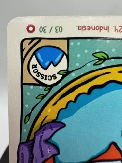 Pup (Piplup) 03/30 - Pokkedo Holiday/Christmas v2 - Pokemon Fan Art Edo Huang - Image 5