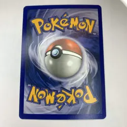 Pokemon TCG Swinub Reverse Holo ~ Skyridge ~ 107/144 - Excellent - Image 3