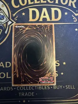 BPRO-EN010 Elfnote Lucina Secret Rare 1st Edition YuGiOh - Image 2