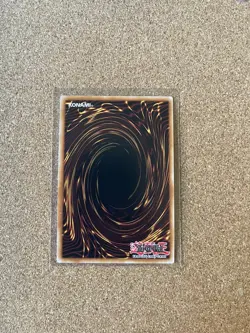 YuGiOh TCG - BPRO-EN010 - Elfnote Lucina - Secret Rare Card - 1st Edition - Image 4