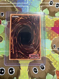 Yugioh Elfnote Lucina Secret Rare BPRO-EN010 - Image 2