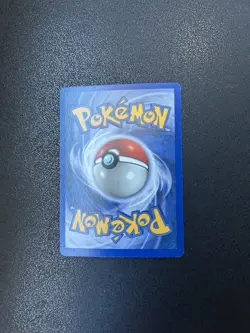 Pokemon Victreebel 14/64 Jungle Holo Rare LP 1999 Wizards of the Coast Card - Image 3