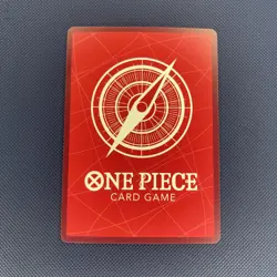 Boa Hancock (2025 PSA Magazine Promo) OP07-038 One Piece Promotion Cards Foil - Image 2