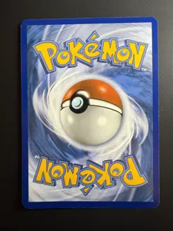 Pokemon Mega-Charizard-EX TCG Flashfire Holo Card 69/106 Jumbo Card - NM -LP - Image 3