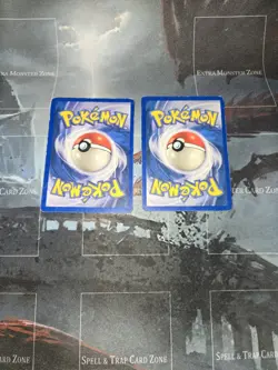 Magcargo 33 & Slugma 53 Neo Revelation Regular 2-Card Lot Pokemon - Image 4