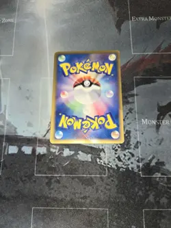 Slugma 020/088 Mysterious Mountains Regular (Japanese) HP/DAM Pokemon Card - Image 3