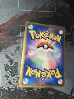 Slugma 020/088 Mysterious Mountains Regular (Japanese) HP/DAM Pokemon Card - Image 5