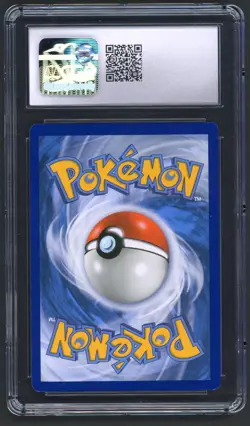 Pokemon Cards - CGC 10 Trainer Charizard Spirit Link 75/108 - Evolutions Reverse - Image 2