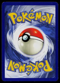 Pokemon Card - Haunter Fossil 6/62 Holo Unlimited Holo Rare - Image 2