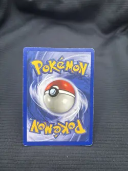 Pokemon TCG Articuno 2/62 Fossil Holographic Rare Card LP/NM Unlimited - Image 2