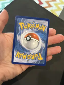 Pokemon Pikachu XY95 Holo 2016 Let's Eat Together Cutest Card RARE - Image 4