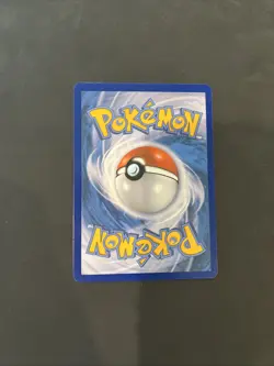 Pokemon Pikachu XY95 Holo 2016 Let's Eat Together Cutest Card RARE - Image 5