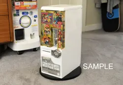 2000 RARE Pokemon Anime Part 1 Carddass Vending Machine Board Display Card - Image 3