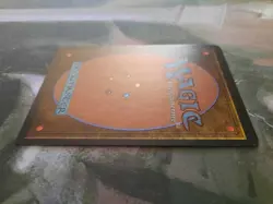 Magic the Gathering MTG - Sacrifice - Beta - Ex Condition - Image 4