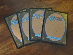 ** 1x Birds of Paradise **, LP, M11, see photos, WOTC MTG BOP - Image 2