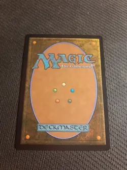 MTG Ellie's Rage - Dictate of Erebos (Rainbow Foil) Secret Lair 2204 NM - Image 2