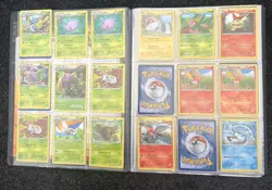Pokemon Binder 1: XY Roaring skies Collection - Image 3