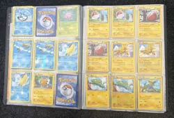 Pokemon Binder 1: XY Roaring skies Collection - Image 4