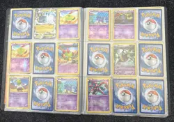 Pokemon Binder 1: XY Roaring skies Collection - Image 5