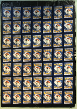 Pokemon 102 carte set Fiamme Spettrali di cui 9 Holo e 10 reverse Ita 2025. NM - Image 2