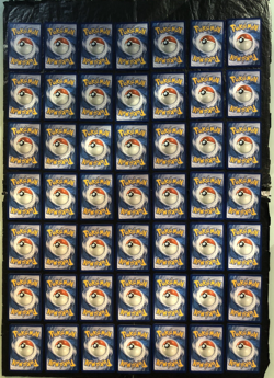 Pokemon 102 carte set Fiamme Spettrali di cui 9 Holo e 10 reverse Ita 2025. NM - Image 4