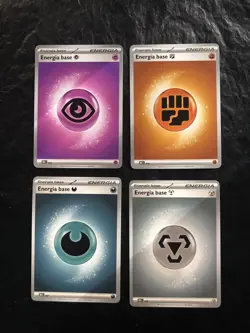 Pokemon 102 carte set Fiamme Spettrali di cui 9 Holo e 10 reverse Ita 2025. NM - Image 5