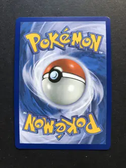 GCC Pokemon Wigglytuff 105/094 Illustrazione rara set Fiamme Spettrali It. NM - Image 2