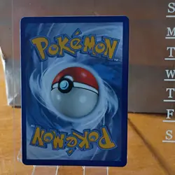 Pokemon Misty's Determination Trainer Ultra Rare 108/108 Evolutions Holo - Image 2