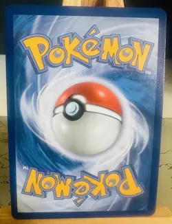 Mega Zygarde EX 047/088 Double Rare [NM] [Perfect Order] (2026) Pokemon Card - Image 2