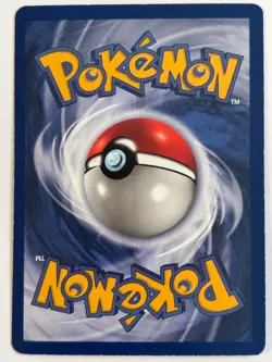 Lapras 10/62 Fossil Set Holo Foil Rare Vintage 1999 LP/NM Pokemon CARD - Image 2