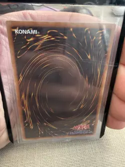 Konami Blue-Eyes White Dragon Japanese 20CP-JPS02 Yu-Gi-Oh! TCG Mint US seller - Image 2
