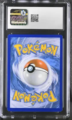 CGC 8.5 Gardevoir EX 2016 Steam Siege 116/114 Secret Rare Holo Pokemon Card psa - Image 2
