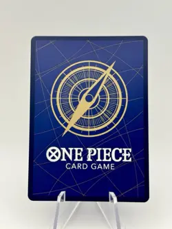 Enel OP15-118 SEC | NM | Adventure on Kami's Island One Piece English - Image 2
