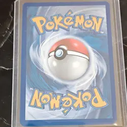 Toxtricity 103/094 ME02: Phantasmal Flames Illustration Rare Pokemon TCG NM - Image 2