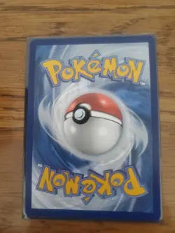 Pokemon TCG Radiant Charizard Crown Zenith Holo Ultra Rare - Image 2