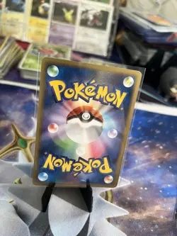 Pokemon Card Spiritomb Rare 059/090 Pt4 1ED ( Advent of Arceus ) Japanese - Image 2