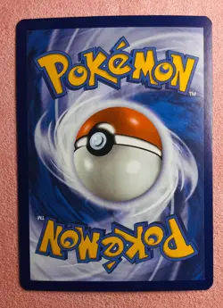 Gengar 094/165 | 151 MEW EN | 2023 Pokemon Card TCG Reverse Holo Komiya | NM - Image 2