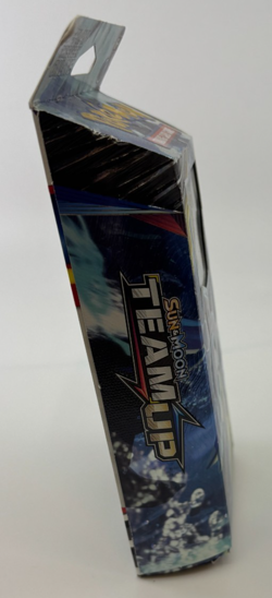 Pokemon Cards - SEALED Torrential Cannon Theme Deck - Team Up Blastoise - Image 2