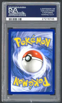 Pokemon Cards - PSA 10 M Blastoise Ex 102/108 - XY Evolutions - GEM MT - PSA10 - Image 2