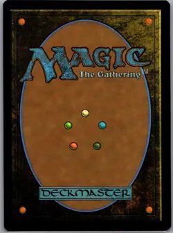 Plains () 253 Foil Teenage Mutant Ninja Turtles - Magic The Gathering MTG - NM - Image 2