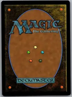 Mountain (0256) 256 Foil TMNT - Magic The Gathering MTG - NM - Image 2