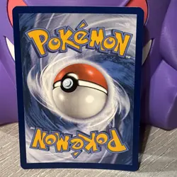 Suicune (Master Ball Pattern) 024/131 Sv: Prismatic Evolutions Holo Pokemon TCG - Image 4