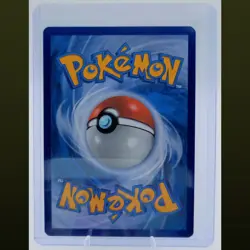 2016 POKEMON EVOLUTIONS HAUNTER 48/108 REVERSE HOLO UNCOMMON NM - Image 2